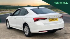 Skoda Octavia 1.5 TSI SE Technology 5dr Petrol Hatchback